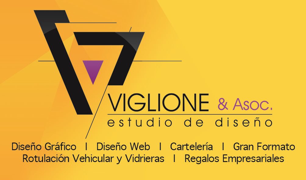 Viglione&Asoc Estudio de Diseño Viglione&Asoc Estudio de Diseño