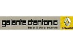 Galante d Antonio sa Galante d Antonio sa