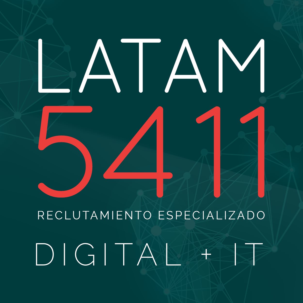 Latam 5411 Latam 5411