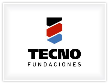 TECNO FUNDACIONES TECNO FUNDACIONES