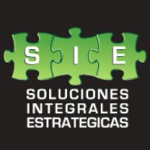 Consultora SIE Soluciones Integrales Estratégicas Consultora SIE Soluciones Integrales Estratégicas