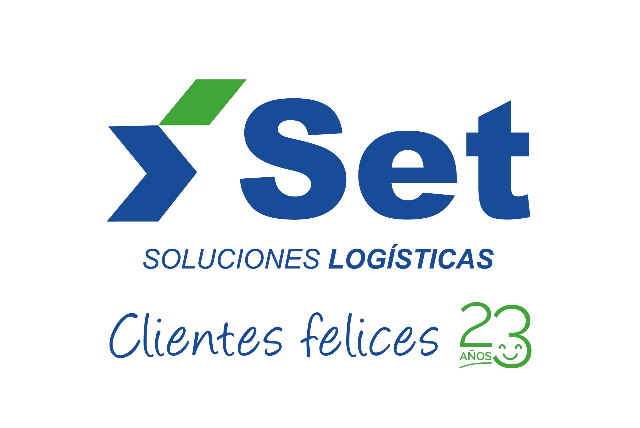 Set Logística y Transportes Set Logística y Transportes