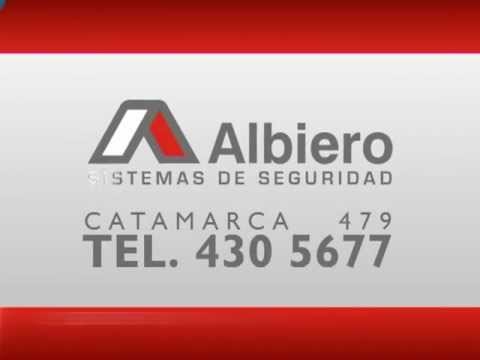 ALBIERO HNOS SRL ALBIERO HNOS SRL