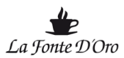 LA FONTE D'ORO LA FONTE D'ORO