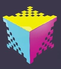 CHROMA CHROMA