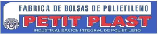 Petit Plast SA Petit Plast SA