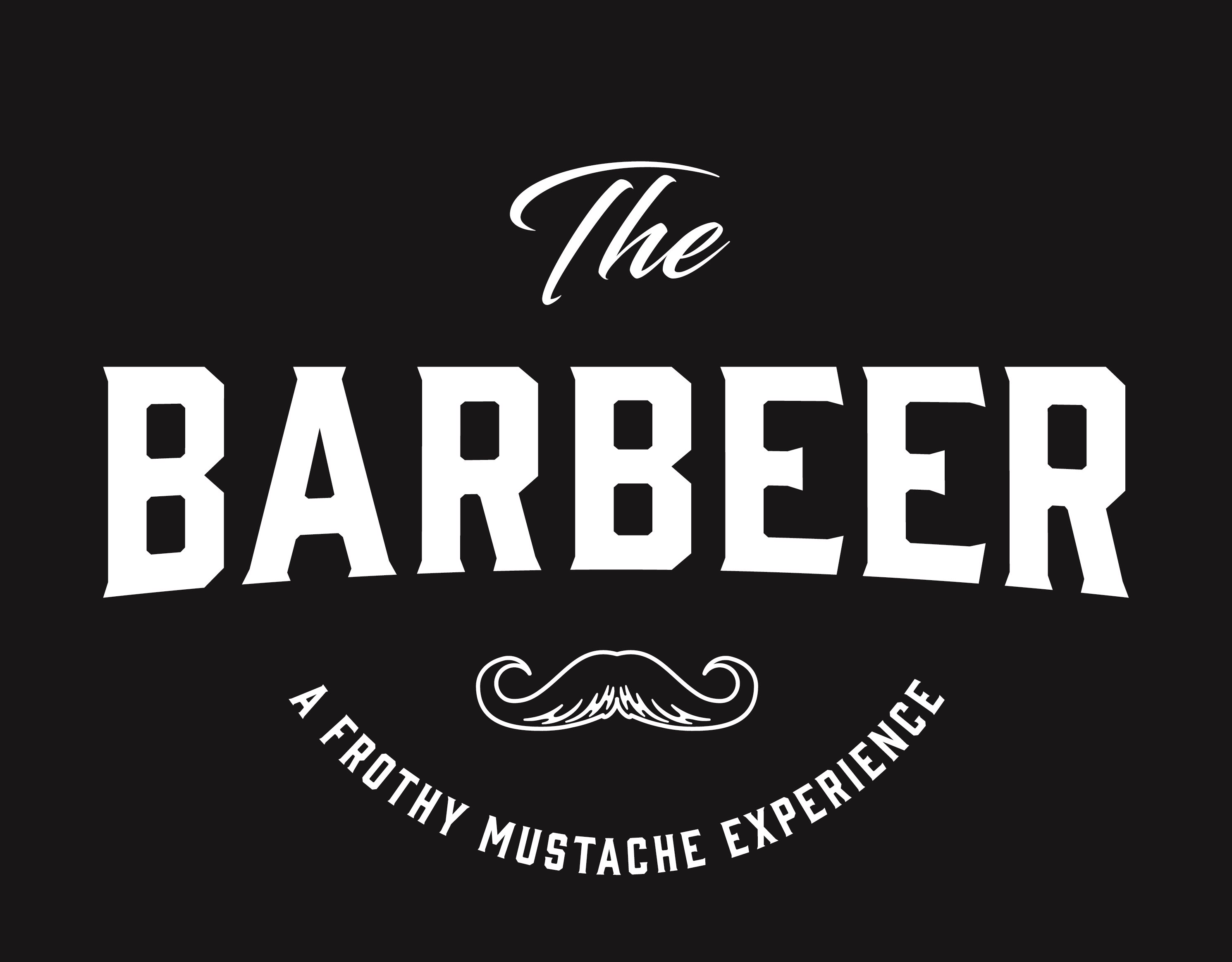 The BARBEER The BARBEER