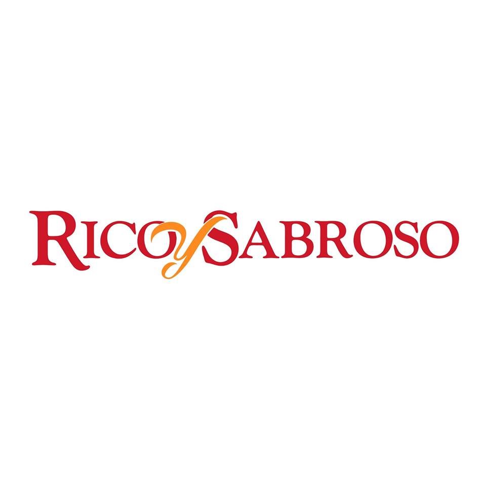 Rico y Sabroso Rico y Sabroso