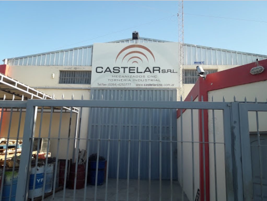 Castelar srl Castelar srl