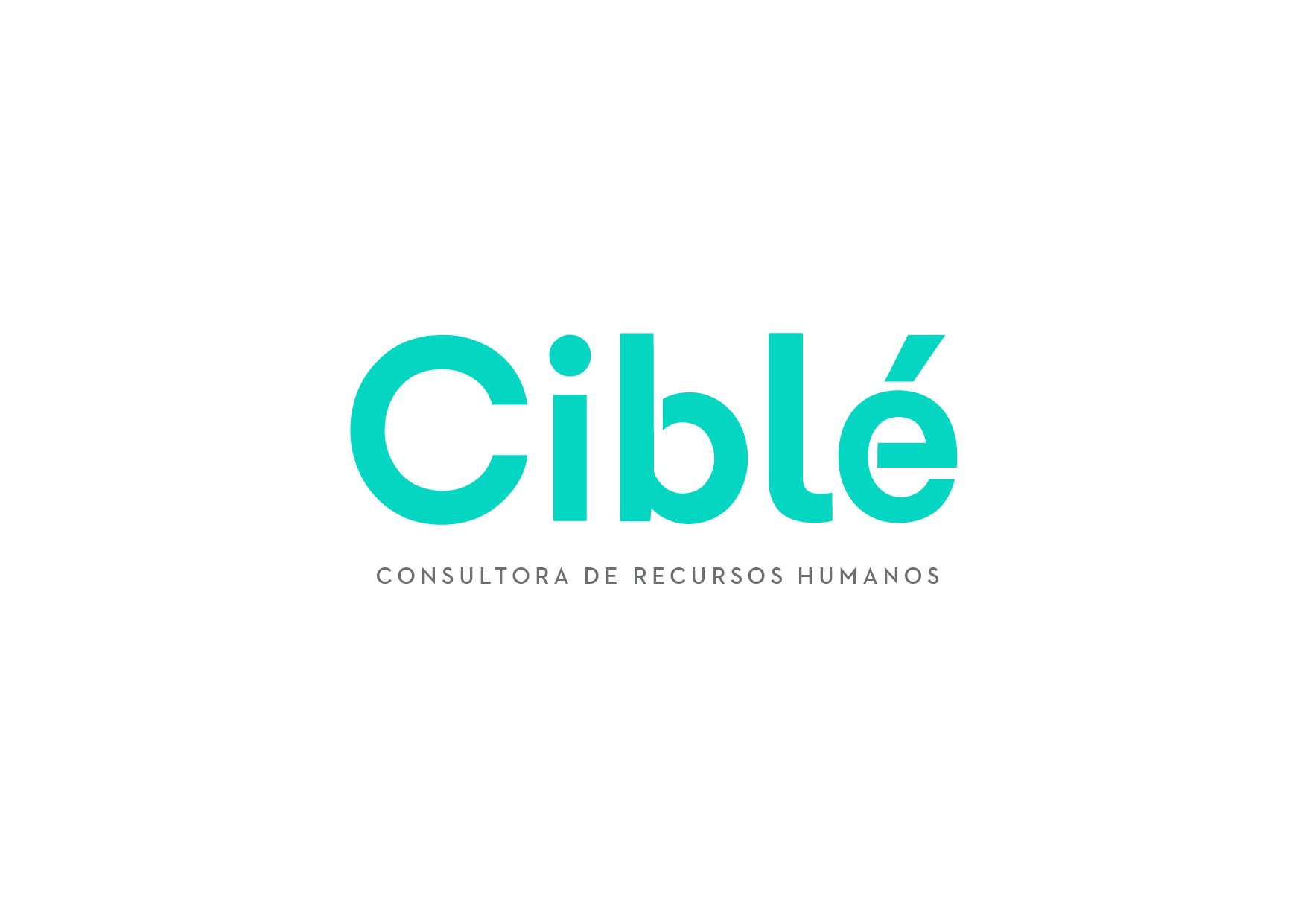 Cible Consultora RH logo