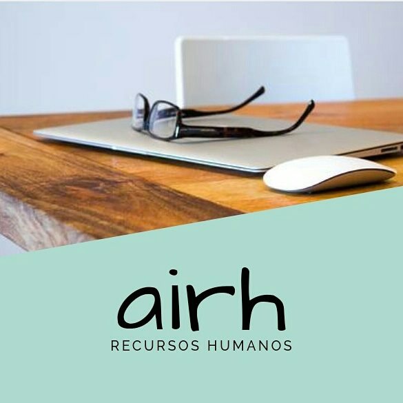 AGUSTINA IGARZÁBAL Recursos Humanos