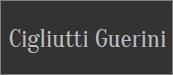 Cigliutti Guerini 