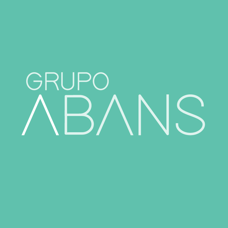 Grupo ABANS logo