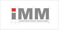 IMM CONSTRUCCIONES MODULARES S.R.L. IMM CONSTRUCCIONES MODULARES S.R.L.