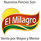 LACTEOS EL MILAGRO - MAYORISTA LACTEOS EL MILAGRO - MAYORISTA