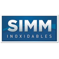 SIMM Inoxidables