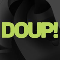 DOUP! DOUP!