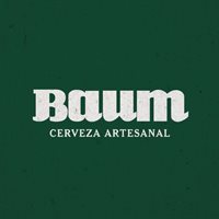 Cervecería Baum logo