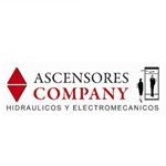 ASCENSORES COMPANY ASCENSORES COMPANY