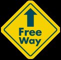 Free Way Free Way