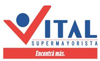 Supermayorista VITAL Supermayorista VITAL