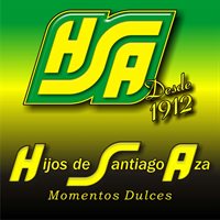 Hijos de Santiago Aza