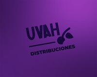 Uvah Distribuciones Uvah Distribuciones