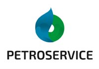 PETROSERVICE logo