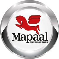 Mapaal Automotores Mapaal Automotores