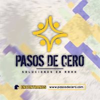 Pasos de Cero