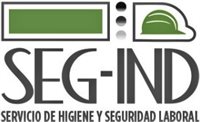 SEG-IND SEG-IND