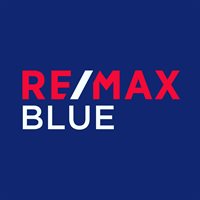 REMAX BLUE REMAX BLUE