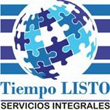 Tiempo LISTO Tiempo LISTO
