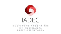 Iadec - Instituto Argentino de Enseñanza Complementaria Iadec - Instituto Argentino de Enseñanza Complementaria