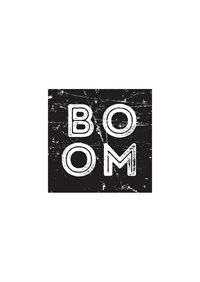 Boom Boom
