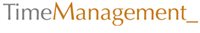 Time Management Time Management