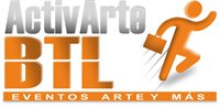 ACTIVARTE BTL EVENTOS ARTE Y MAS SAC ACTIVARTE BTL EVENTOS ARTE Y MAS SAC