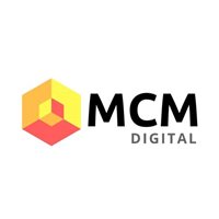 MCM DIGITAL MCM DIGITAL