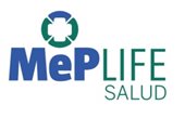 Meplife Salud logo