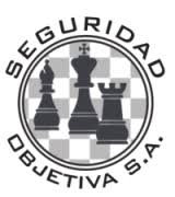 SEGURIDAD OBJETIVA