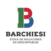 PAPELERA BARCHIESI logo