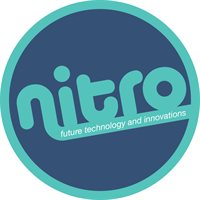 NITRO DIGITAL BUSINESS SRL NITRO DIGITAL BUSINESS SRL