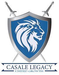 Casale Legacy corp. Casale Legacy corp.