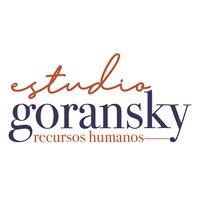 Estudio Goransky logo