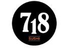 718 sushi