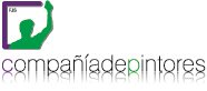 Compañía de pintores SRL logo