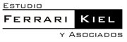 Estudio Ferrari, Kiel y Asoc.  logo