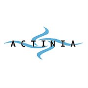 ACTINIA logo