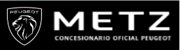 Metz Peugeot logo
