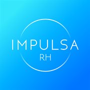 IMPULSA RH logo